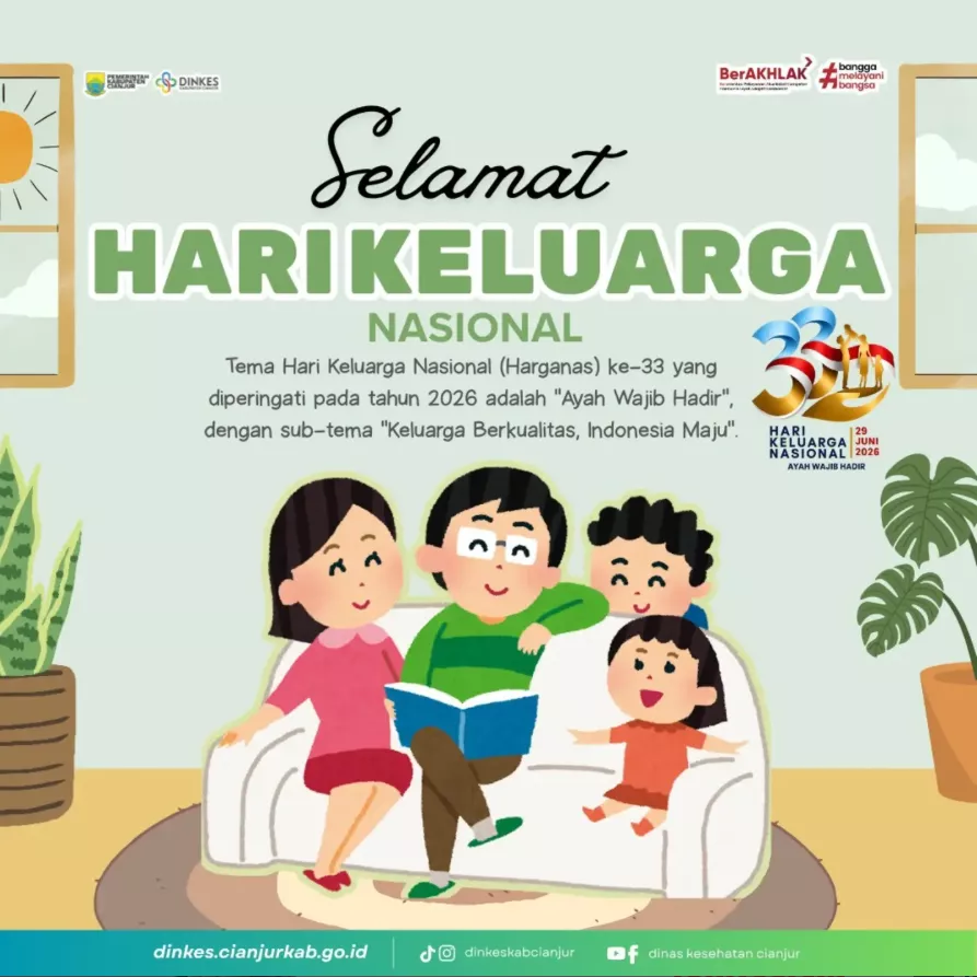 Hari Keluarga Nasional