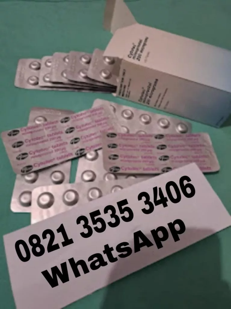 Cara Menggugurkan Kandungan Dengan Aman Dan Mudah Cytotec